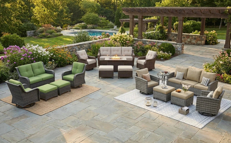 Patio Furniture