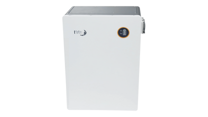 MidNite Power MNPowerflo16 | 20+ Year Design Life | 48v 310Ah | 16.1 kWh Capacity | Self Heating | Outdoor Wallmount LiFePO4 Battery