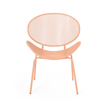 ELBA Chair (Set of 2)