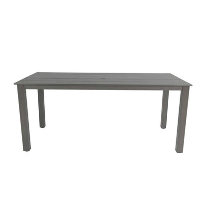 68.9-Inch High-Quality Dining Table