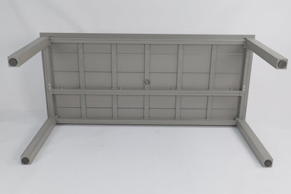 68.9-Inch High-Quality Dining Table