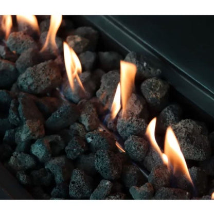 Propane / Gas Outdoor Fire Pit Table