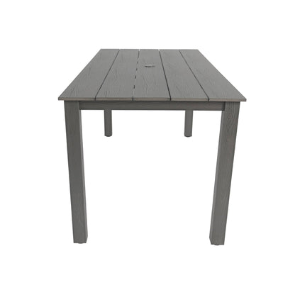 68.9-Inch High-Quality Dining Table