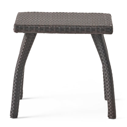 HONOLULU Patio Side Table