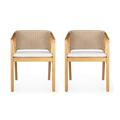 Dining Chair Set of 2