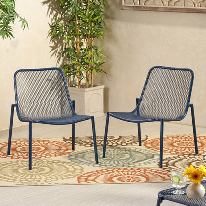 Kincaid Chair