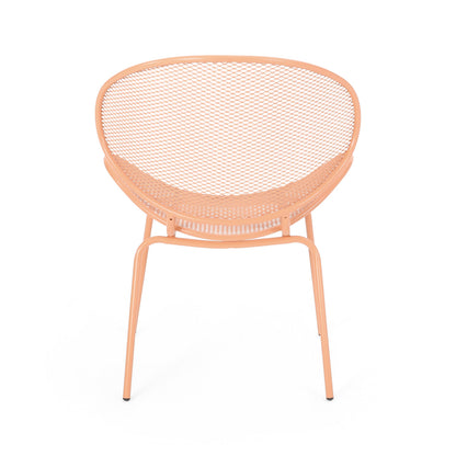ELBA Chair (Set of 2)