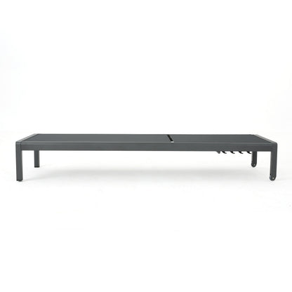 Cape Coral KD Chaise Lounge
