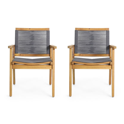 McGill Dining Chair Set of 2