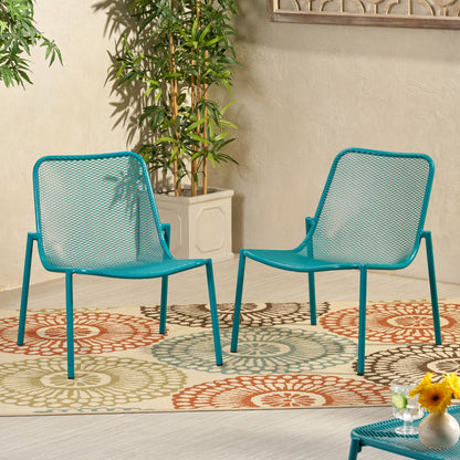 Kincaid Chair