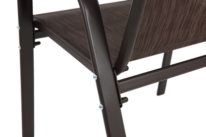 4 Piece Patio Chairs