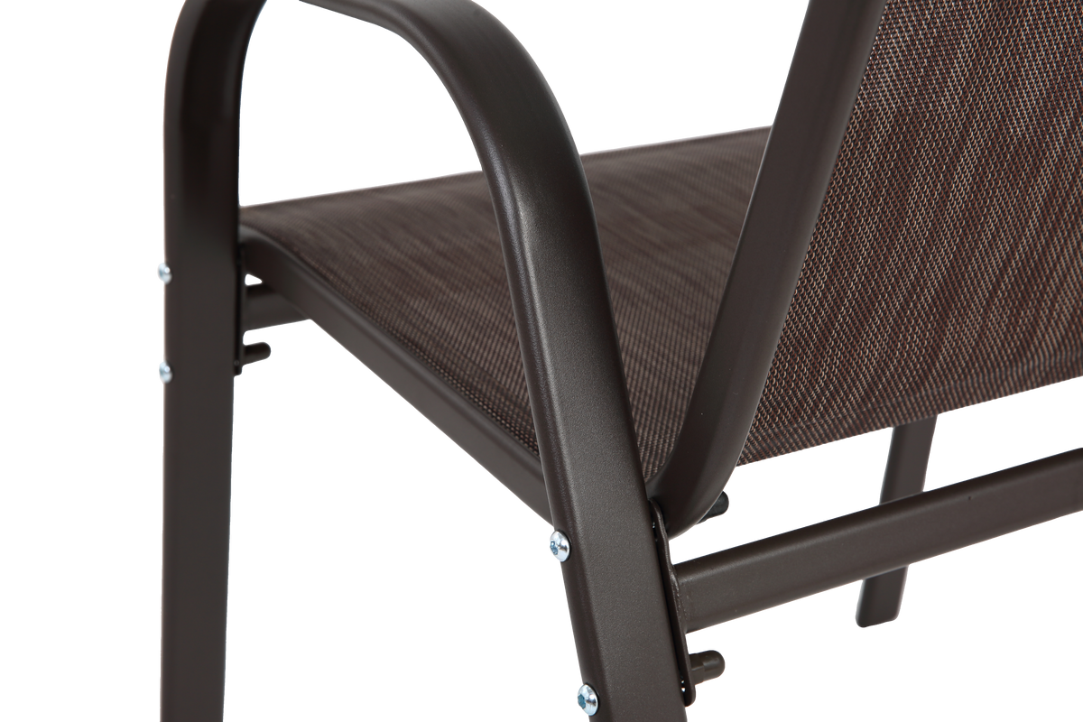 4 Piece Patio Chairs