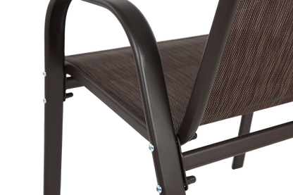 4 Piece Patio Chairs