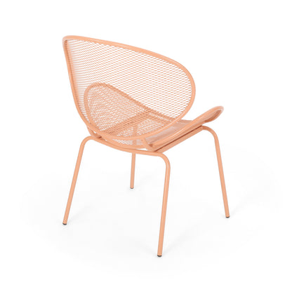 ELBA Chair (Set of 2)