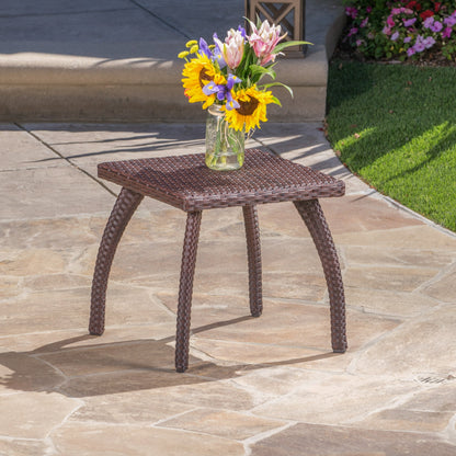 HONOLULU Patio Side Table
