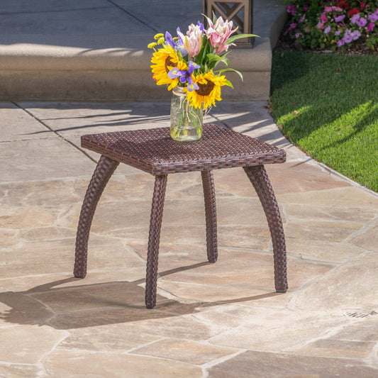 HONOLULU Patio Side Table