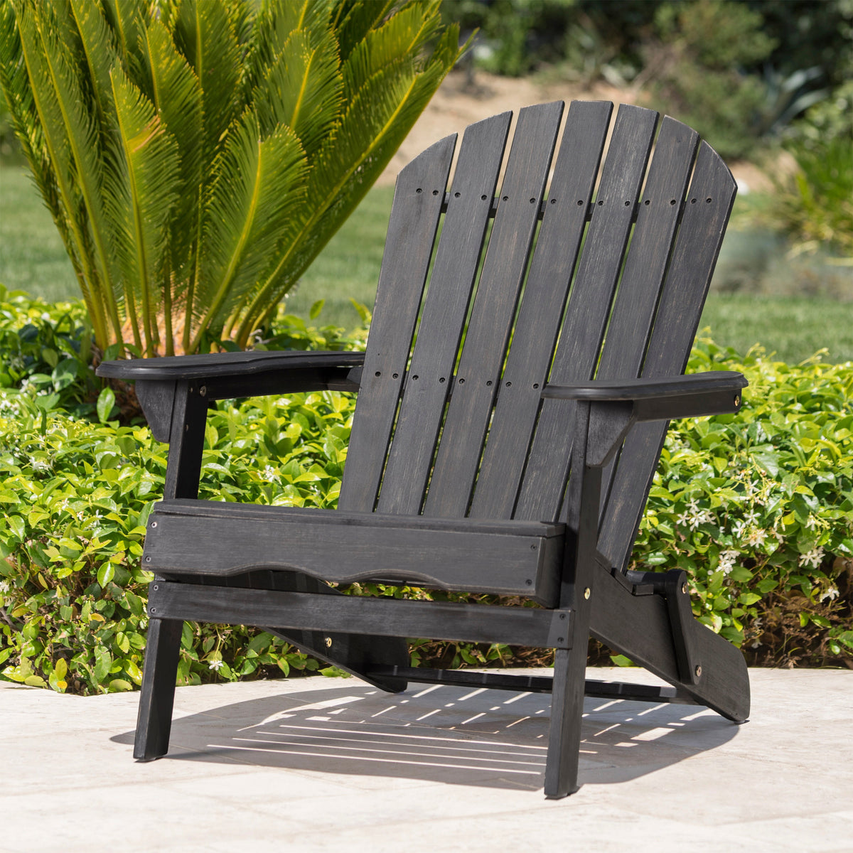 Malibu Adirondack Chair
