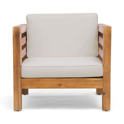 Oana Club Chair