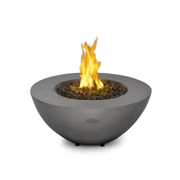 Patio Elegance 36-Inch Round Fire Table – Nexus Patioflame Table