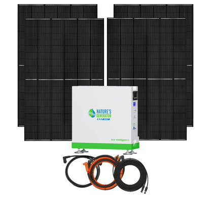 MyGrid 10K Solar Battery