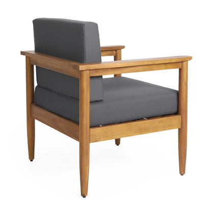 Gavin Club Chair