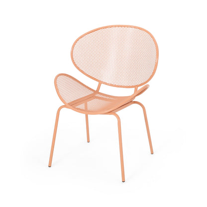 ELBA Chair (Set of 2)