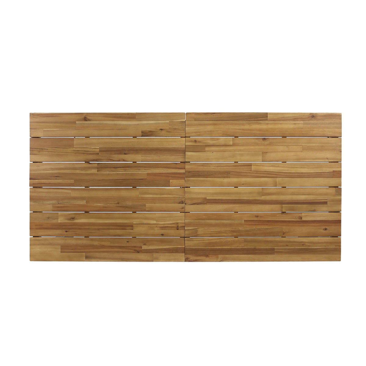 Rectangular Outdoor Dining Table
