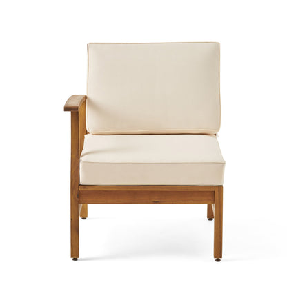 Perla Left Armchair