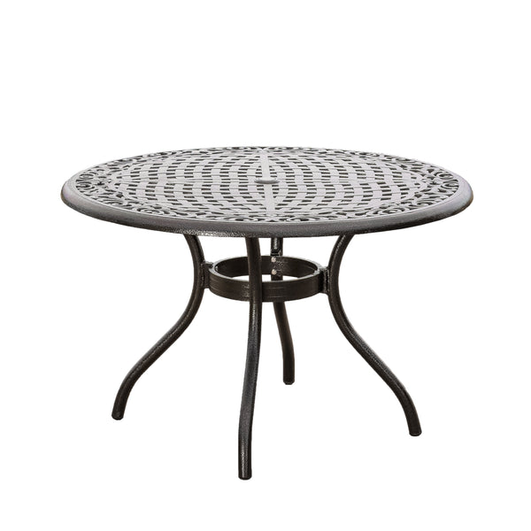 Phoenix 48in Round Table