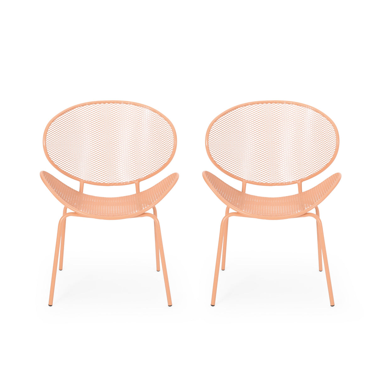 ELBA Chair (Set of 2)