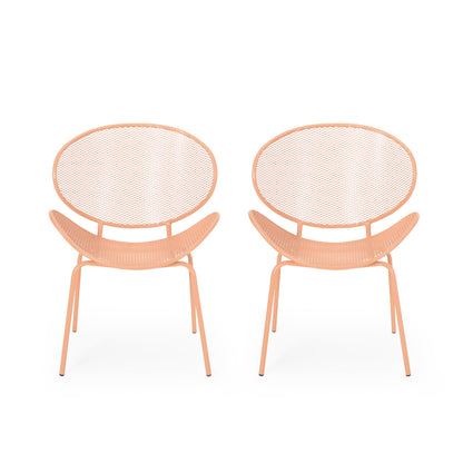 ELBA Chair (Set of 2)