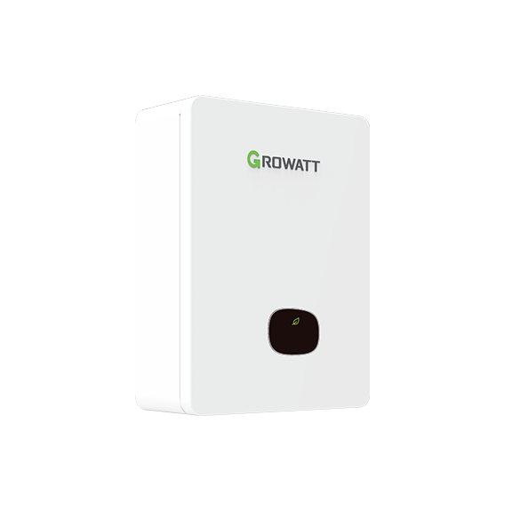 Growatt SYN 200-XH-US | Automatic Transfer Box | Generator Ready