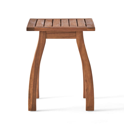 Selma End Table