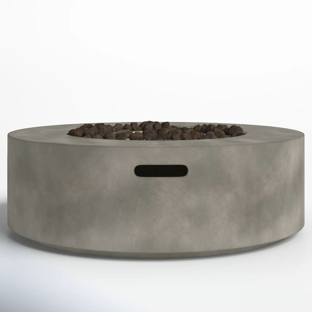 Reinforced - Outdoor Fire Pit Table