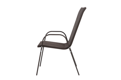 4 Piece Patio Chairs