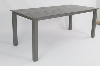 68.9-Inch High-Quality Dining Table