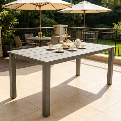 68.9-Inch High-Quality Dining Table