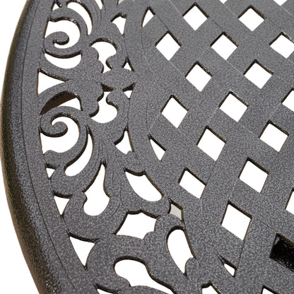 Phoenix 48in Round Table