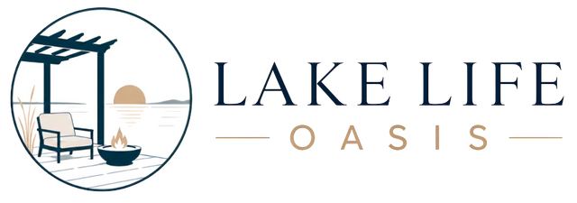 Lake Life Oasis
