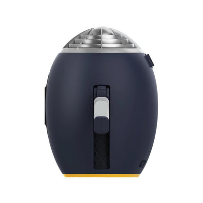 RBS WARP 10 630W 3-Speed Underwater Sea Scooter For Scuba Diving And Snorkeling (SAK94185)