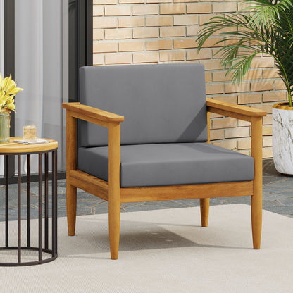 Gavin Club Chair